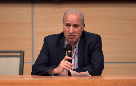 تاج: سفر رونالدو به ایران اهمیت زیادی دارد / بدنبال برطرف کردن نگرانی‌ها در خصوص حضور بانوان در ورزشگاه هستیم