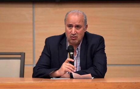 تاج: سفر رونالدو به ایران اهمیت زیادی دارد / بدنبال برطرف کردن نگرانی‌ها در خصوص حضور بانوان در ورزشگاه هستیم