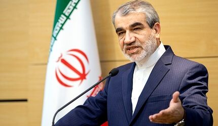 کدخدایی: ایراد شورای نگهبان به حذف ۴ صفر از پول ملی/ طرح کاهش مجازات حبس تعزیری تایید شد