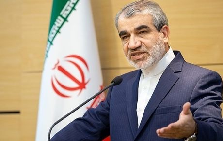 کدخدایی: ایراد شورای نگهبان به حذف ۴ صفر از پول ملی/ طرح کاهش مجازات حبس تعزیری تایید شد