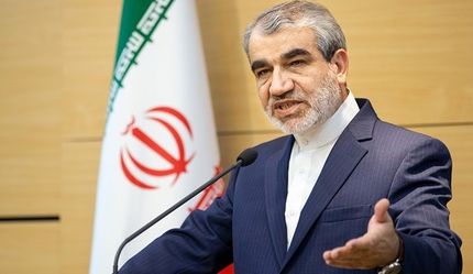 کدخدایی: ایراد شورای نگهبان به حذف ۴ صفر از پول ملی/ طرح کاهش مجازات حبس تعزیری تایید شد