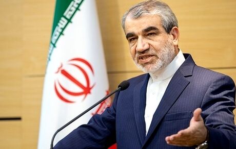 کدخدایی: ایراد شورای نگهبان به حذف ۴ صفر از پول ملی/ طرح کاهش مجازات حبس تعزیری تایید شد