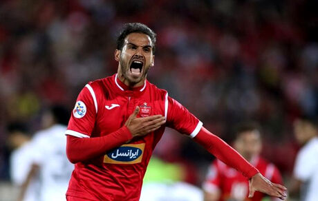 نورالهی: لیگ را تعطیل کنید ولی جام را به پرسپولیس بدهید