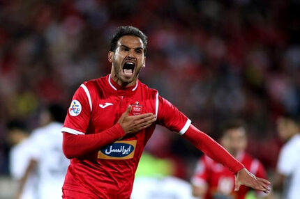 نورالهی: لیگ را تعطیل کنید ولی جام را به پرسپولیس بدهید