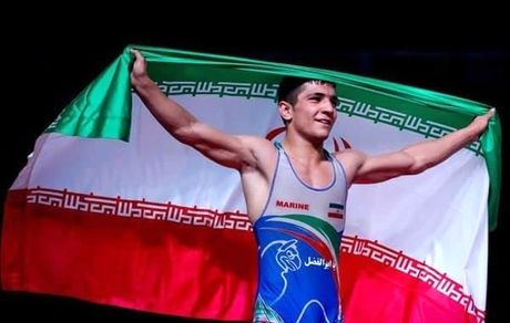 کشتی فرنگی زیر ۲۳ سال قهرمانی جهان