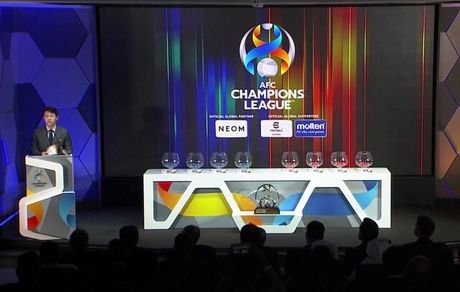 لیگ قهرمانان آسیا: رونالدو به پرسپولیس خورد / نیمار به نساجی و بنزما و کانته به سپاهان