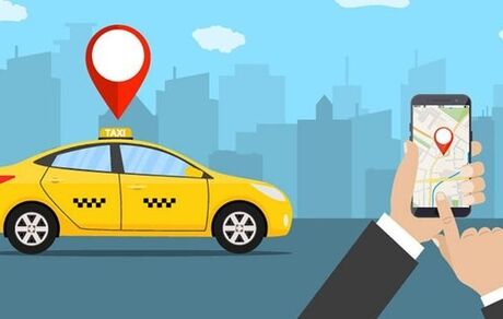 افزایش نرخ خدمات تاکسی‌های اینترنتی منتفی شد