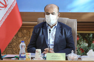 وعده وزیر راه و شهرسازی برای احداث انبوه مسکن با روش‌های نوین ساخت و صنعتی‌سازی