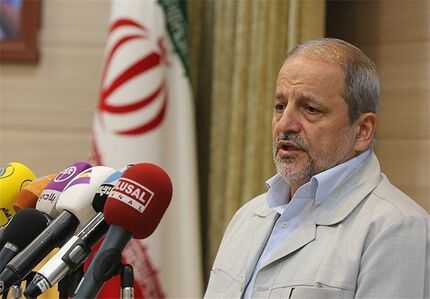 سردار احمدی مقدم: دشمن بر روی ضعف‌های مدیریتی تمرکز می‌کند