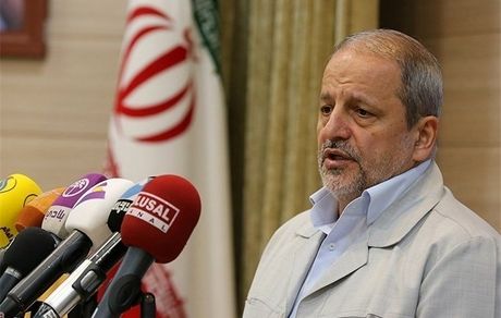 سردار احمدی مقدم: دشمن بر روی ضعف‌های مدیریتی تمرکز می‌کند