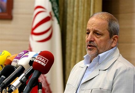 سردار احمدی مقدم: دشمن بر روی ضعف‌های مدیریتی تمرکز می‌کند