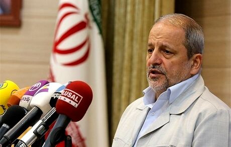 سردار احمدی مقدم: دشمن بر روی ضعف‌های مدیریتی تمرکز می‌کند