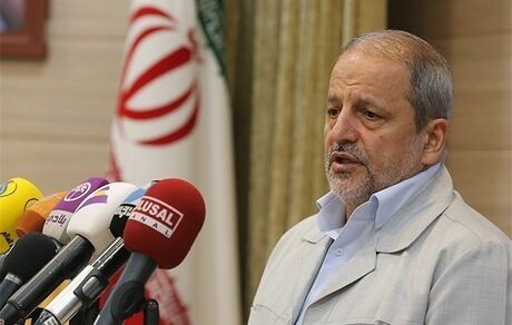 سردار احمدی مقدم: دشمن بر روی ضعف‌های مدیریتی تمرکز می‌کند
