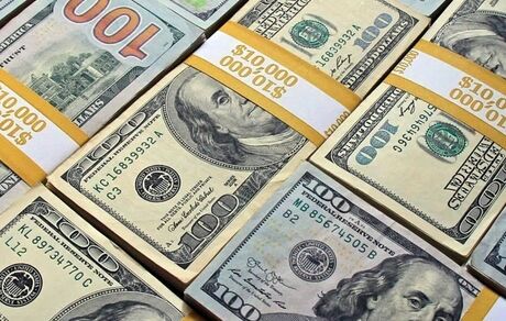 قیمت دلار و یورو امروز جمعه ۳۰ آبان ماه ۹۹
