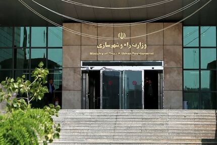 تفکیک وزارت راه و شهرسازی دوباره در راه صحن علنی