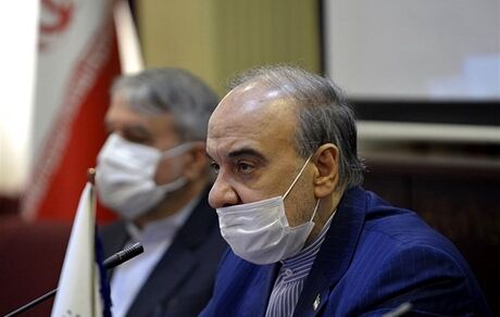 سلطانی‌فر: با توجه به محدودیت‌های اقتصادی، باید استفاده بهینه از امکانات داشته باشیم