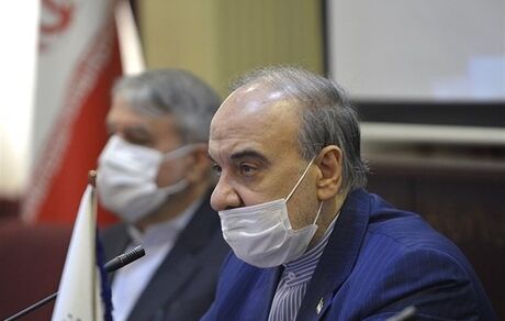 سلطانی‌فر: با توجه به محدودیت‌های اقتصادی، باید استفاده بهینه از امکانات داشته باشیم