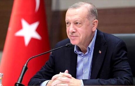 اردوغان به استفاده از سلاح‌ سنگین علیه ارتش سوریه تهدید کرد