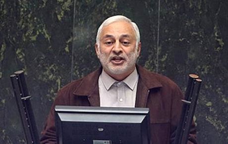 تاکید نماینده ارومیه بر جبران خسارت آمریکا و اروپا به ایران