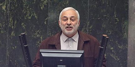 تاکید نماینده ارومیه بر جبران خسارت آمریکا و اروپا به ایران