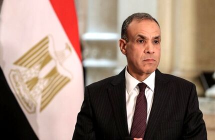 رایزنی مصر، عربستان و قطر درخصوص تحولات مربوط به ایران و آمریکا