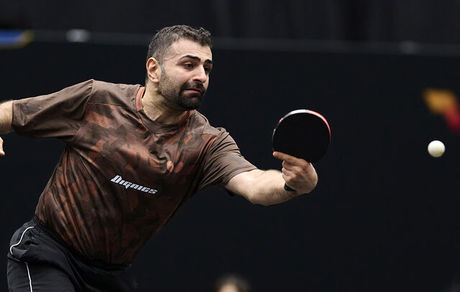 نماینده ایران از مسابقات گرنداسمش سنگاپور انصراف داد