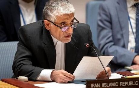 ایران با رعایت کامل تعهدات بین‌المللی عملیات ضد تروریستی انجام داد