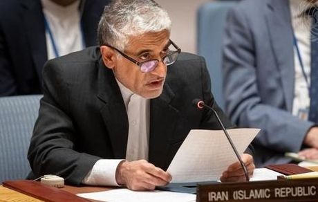 ایران با رعایت کامل تعهدات بین‌المللی عملیات ضد تروریستی انجام داد