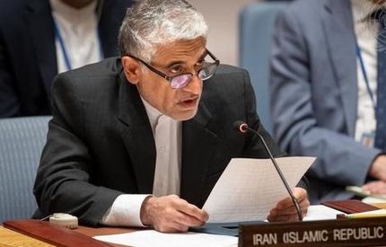 ایران با رعایت کامل تعهدات بین‌المللی عملیات ضد تروریستی انجام داد