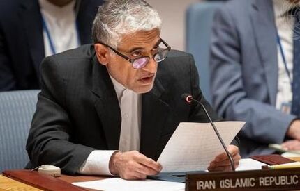 ایران با رعایت کامل تعهدات بین‌المللی عملیات ضد تروریستی انجام داد