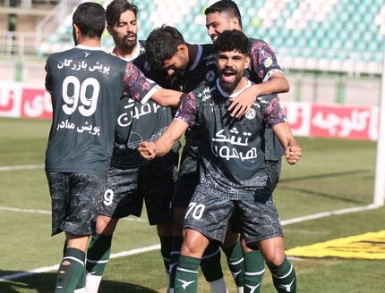 ذوب‌آهن، فولاد خوزستان را در هم کوبید