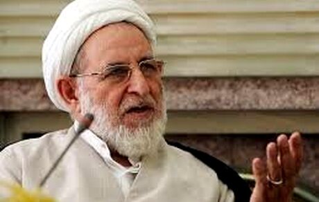 آیت الله یزدی منتخب مردم قم در مجلس خبرگان شد