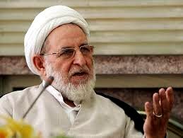 آیت الله یزدی منتخب مردم قم در مجلس خبرگان شد