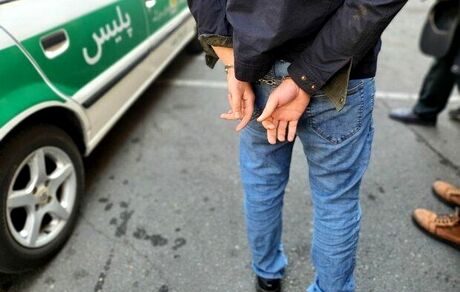 کلاهبرداری با رسیدساز جعلی این بار ۱۴ نفر را قربانی کرد