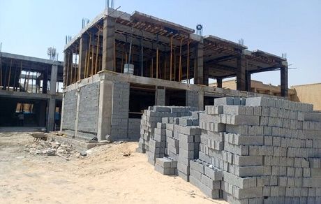 اختصاص یک میلیون قطعه زمین برای متقاضیان طرح نهضت ملی مسکن برای زندگی در روستاها