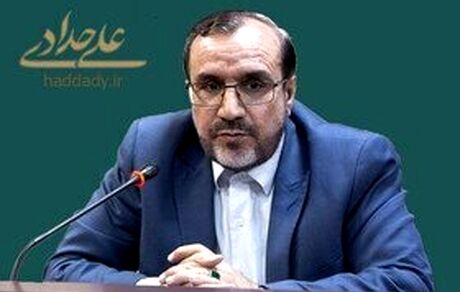 حدادی: مجلس یازدهم در اجرای شفافیت مصمم است