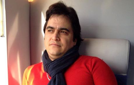 «روح الله زم» دستگیر شد
