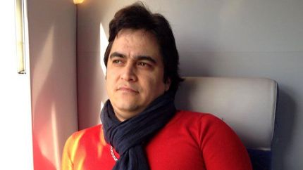 «روح الله زم» دستگیر شد
