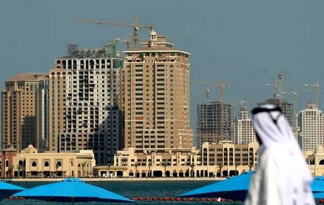 انتقاد و تهدید اروپا توسط قطر / دلیل: اعمال ممنوعیت تبعیض آمیز