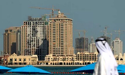انتقاد و تهدید اروپا توسط قطر / دلیل: اعمال ممنوعیت تبعیض آمیز