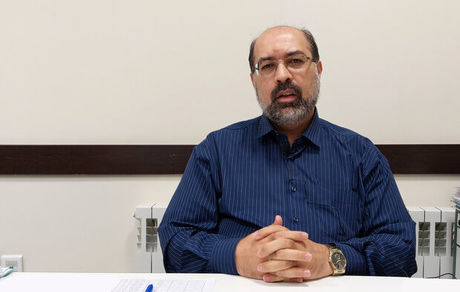 بارندگی در استان گلستان، ۳۰ درصد کاهش یافت