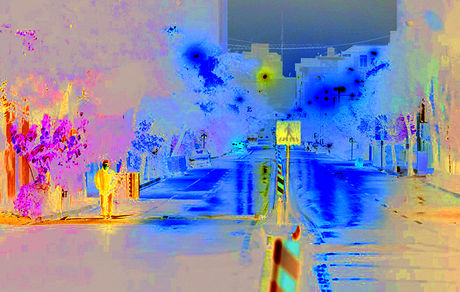 جریمه شب بارانی تهرانی‌ها بخشیده می‌شود؟