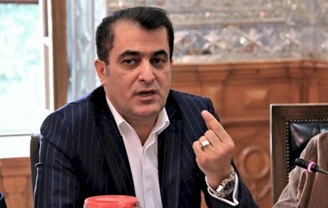 خلیل‌زاده: به سیرجان نمی‌رویم/ مسئولیت سفر را نمی‌پذیریم
