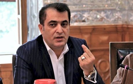 خلیل‌زاده: به سیرجان نمی‌رویم/ مسئولیت سفر را نمی‌پذیریم
