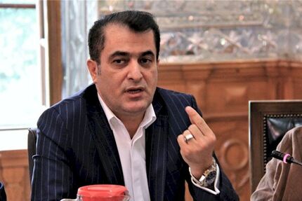 خلیل‌زاده: به سیرجان نمی‌رویم/ مسئولیت سفر را نمی‌پذیریم
