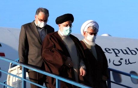 رئیس جمهور پنج‌شنبه به استان هرمزگان سفر می‌کند