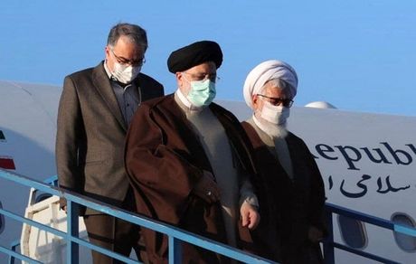 رئیس جمهور پنج‌شنبه به استان هرمزگان سفر می‌کند