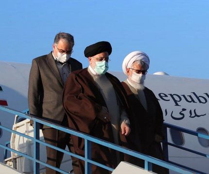 رئیس جمهور پنج‌شنبه به استان هرمزگان سفر می‌کند