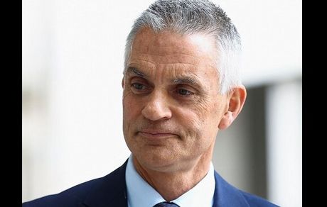 مدیرکل BBC استعفا کرد / پای ترامپ درمیان است