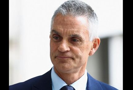 مدیرکل BBC استعفا کرد / پای ترامپ درمیان است